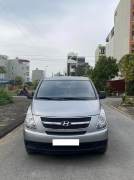 can ban xe oto cu nhap khau Hyundai Grand Starex Van 2.4 MT 2014
