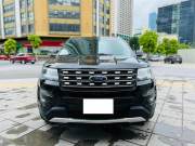 Bán xe Ford Explorer Limited 2.3L EcoBoost 2016 giá 868 Triệu - TP HCM