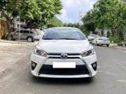 Bán xe Toyota Yaris 2017 1.5G giá 386 Triệu - TP HCM