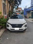Bán xe Hyundai SantaFe 2020 2.2L HTRAC giá 839 Triệu - TP HCM