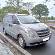 Bán xe Hyundai Grand Starex Van 2.5 AT 2014 giá 365 Triệu - TP HCM