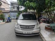 Bán xe Hyundai Grand Starex Van 2.5 AT 2014 giá 365 Triệu - TP HCM