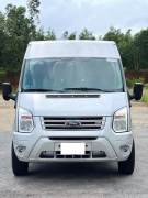 Bán xe Ford Transit 2017 SVP giá 459 Triệu - TP HCM