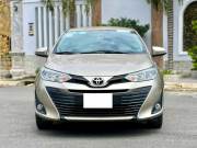 Bán xe Toyota Vios 2021 1.5E CVT giá 396 Triệu - TP HCM