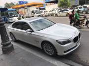 Bán xe BMW 7 Series 2010 750Li giá 539 Triệu - TP HCM