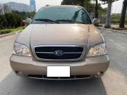 Bán xe Kia Carnival 2009 GS 2.5 AT giá 159 Triệu - TP HCM