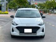 Bán xe Hyundai i10 2022 1.2 MT Tiêu Chuẩn giá 272 Triệu - TP HCM