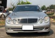 Bán xe Mercedes Benz E class 2003 E240 giá 149 Triệu - TP HCM