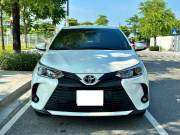 Bán xe Toyota Vios 2023 E CVT giá 425 Triệu - TP HCM