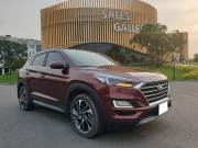 Bán xe Hyundai Tucson 2021 1.6 AT Turbo Đặc biệt giá 749 Triệu - TP HCM