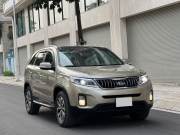 Bán xe Kia Sorento 2018 DATH giá 649 Triệu - TP HCM