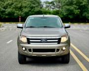 Bán xe Ford Ranger 2015 XLS 2.2L 4x2 AT giá 379 Triệu - TP HCM