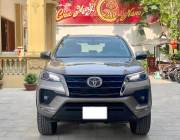 Bán xe Toyota Fortuner 2020 2.4G 4x2 AT giá 899 Triệu - TP HCM