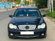 Bán xe Mercedes Benz C class 2004 C200 Kompressor giá 119 Triệu - TP HCM