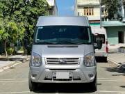 Bán xe Ford Transit 2019 SVP giá 439 Triệu - TP HCM