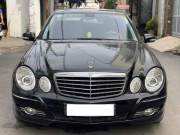 Bán xe Mercedes Benz E class 2008 E200 giá 189 Triệu - TP HCM