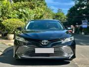 Bán xe Toyota Camry 2021 2.5Q giá 886 Triệu - TP HCM