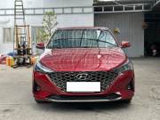 Bán xe Hyundai Accent 2022 1.4 AT Đặc Biệt giá 426 Triệu - TP HCM