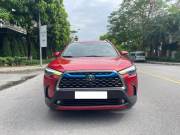 Bán xe Toyota Corolla Cross 2022 1.8HV giá 759 Triệu - TP HCM