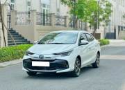 Bán xe Toyota Vios 2023 G 1.5 CVT giá 499 Triệu - TP HCM