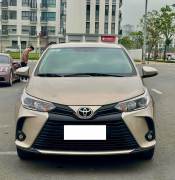 Bán xe Toyota Vios 2022 E CVT giá 389 Triệu - TP HCM