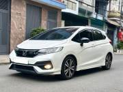 Bán xe Honda Jazz RS 2019 giá 358 Triệu - TP HCM