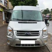 Bán xe Ford Transit 2014 Standard MID giá 293 Triệu - TP HCM