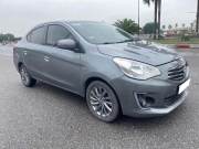 Bán xe Mitsubishi Attrage 2017 1.2MT giá 172 Triệu - TP HCM