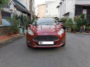 Bán xe Ford Fiesta 2016 S 1.5 AT giá 236 Triệu - TP HCM