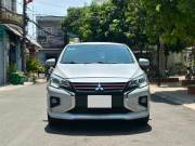Bán xe Mitsubishi Attrage 2022 1.2 CVT giá 309 Triệu - TP HCM