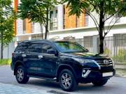 Bán xe Toyota Fortuner 2019 2.4G 4x2 AT giá 729 Triệu - TP HCM