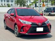 Bán xe Toyota Vios 2023 E CVT giá 368 Triệu - TP HCM
