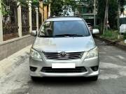 Bán xe Toyota Innova 2014 2.0E giá 229 Triệu - TP HCM