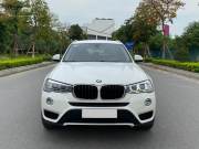Bán xe BMW X3 2015 xDrive20i giá 458 Triệu - TP HCM