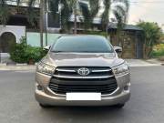 Bán xe Toyota Innova 2017 2.0E giá 358 Triệu - TP HCM