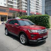 Bán xe Ford Explorer 2019 Limited 2.3L EcoBoost giá 896 Triệu - TP HCM