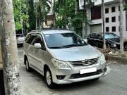 Bán xe Toyota Innova 2014 2.0E giá 229 Triệu - TP HCM