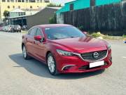 Bán xe Mazda 6 Luxury 2.0 AT 2020 giá 485 Triệu - TP HCM