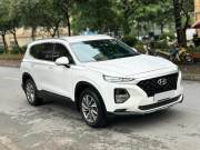 Bán xe Hyundai SantaFe 2021 Tiêu chuẩn 2.2L giá 728 Triệu - TP HCM