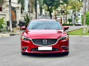 Bán xe Mazda 6 Luxury 2.0 AT 2020 giá 485 Triệu - TP HCM