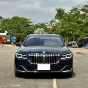 Bán xe BMW 7 Series 2020 740Li giá 2 Tỷ 968 Triệu - TP HCM