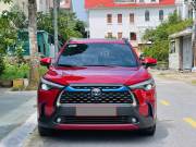 Bán xe Toyota Corolla Cross 2023 1.8HV giá 698 Triệu - TP HCM