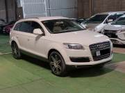 Bán xe Audi Q7 4.2 AT 2009 giá 298 Triệu - TP HCM