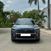 Bán xe Toyota Corolla Cross 2023 1.8HV giá 725 Triệu - TP HCM