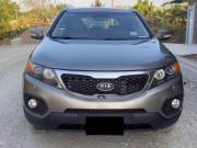 Bán xe Kia Sorento 2010 Limited 2.0 AT giá 306 Triệu - TP HCM