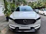 Bán xe Mazda CX8 2022 Luxury giá 759 Triệu - TP HCM