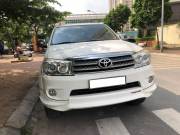 Bán xe Toyota Fortuner 2012 TRD Sportivo 4x4 AT giá 279 Triệu - TP HCM