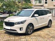 Bán xe Kia Sedona 2018 2.2L DAT giá 518 Triệu - TP HCM
