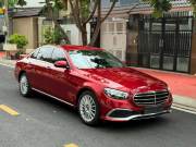 Bán xe Mercedes Benz E class 2022 E200 Exclusive giá 1 Tỷ 498 Triệu - TP HCM