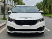 Bán xe Kia Sedona 2017 3.3L GATH giá 498 Triệu - TP HCM